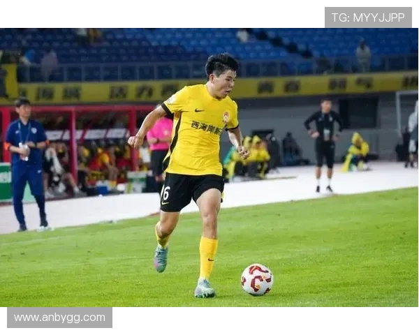 青岛记者曝U23队长徐彬接近英超狼队