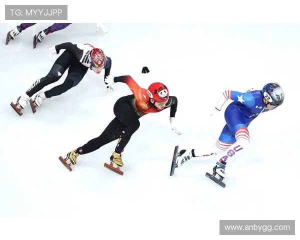 刘少昂摔倒 短道500米别决赛