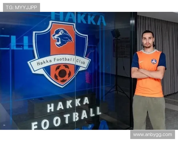 梅州客家官宣罗马波佩斯库加盟