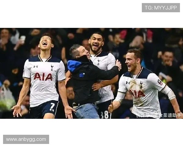 热刺主场失分惨 英前四仅次谢周三