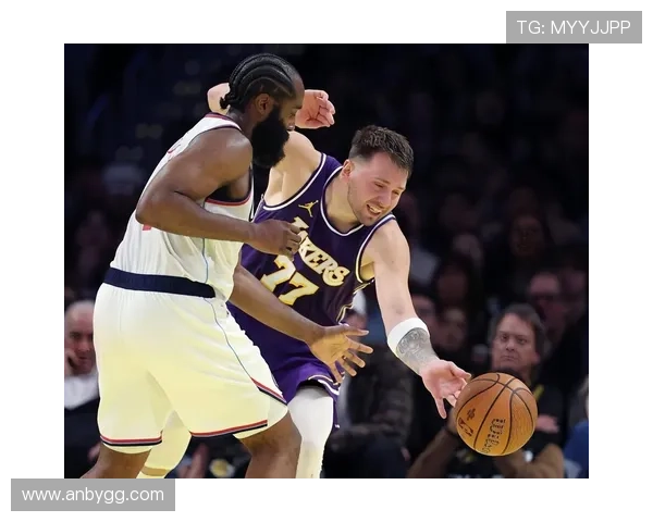 湖人火热连胜东契奇MVP受挑战 湖人火热连胜东契奇MVP受挑战