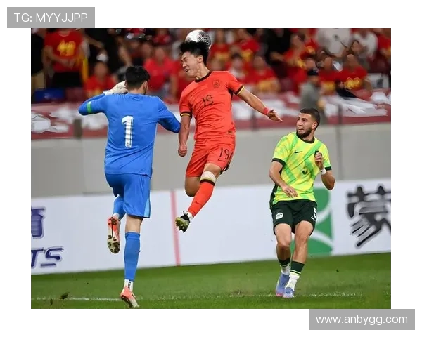 泰国队绝杀逆袭挺进2027亚洲杯